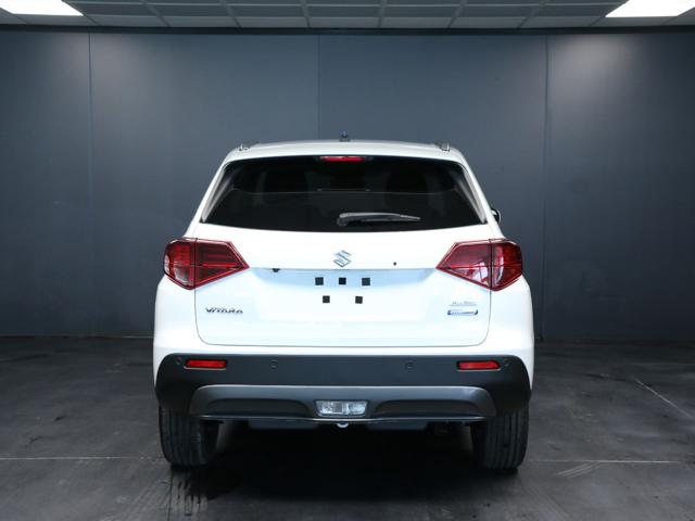 Suzuki Vitara 1.4 110CV Hybrid 4WD AllGrip Cool+ - foto 3 di 4