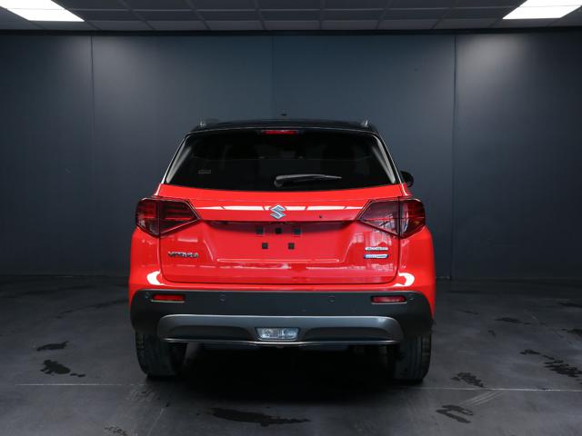 Suzuki Vitara 1.4 110CV Hybrid 4WD AllGrip Cool+ - foto 4 di 4