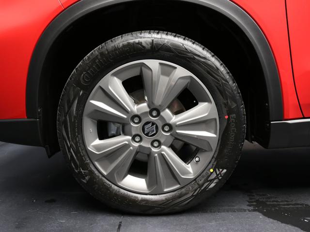 Suzuki Vitara 1.4 110CV Hybrid 4WD AllGrip Cool+ km 0 a ARSIè
