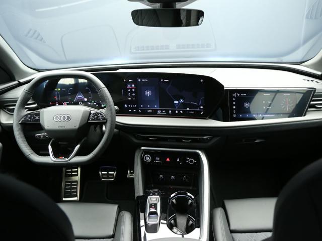 Audi Q5 Sportback TDI 204CV mHEV+ quattro S tronic S line km 0 a ARSIè