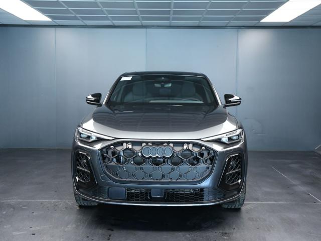 Audi Q5 Sportback TDI 204CV mHEV+ quattro S tronic S line - foto 2 di 4