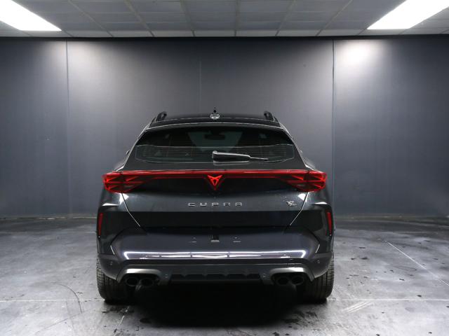 CUPRA Formentor 2.0 TSI 333CV 4Drive DSG VZ - foto 4 di 4