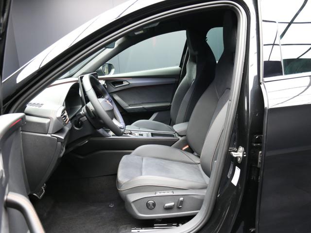 CUPRA Formentor 2.0 TSI 333CV 4Drive DSG VZ km 0 a ARSIè
