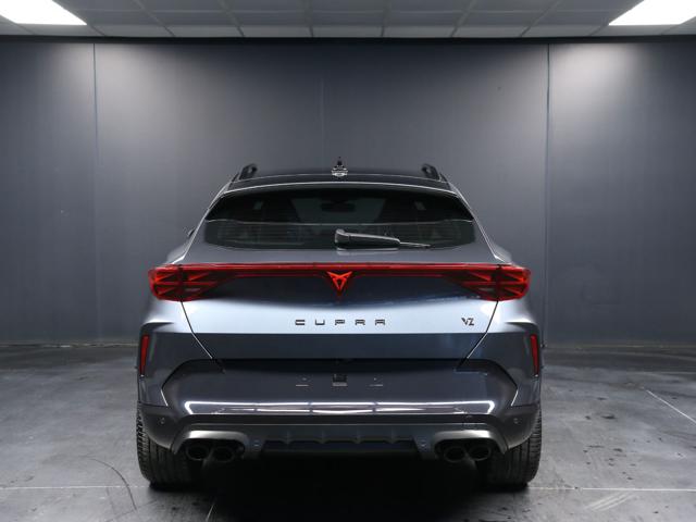 CUPRA Formentor 2.0 TSI 333CV 4Drive DSG VZ - foto 4 di 4