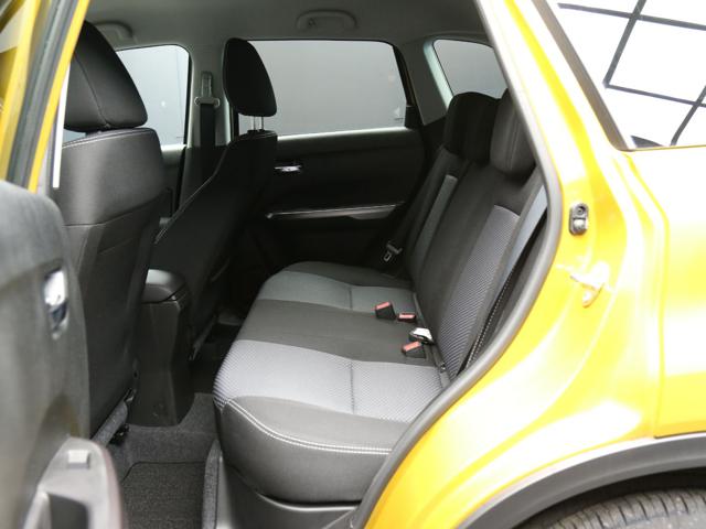 Suzuki Vitara 1.4 110CV Hybrid A/T 4WD AllGrip Cool+ km 0 a ARSIè