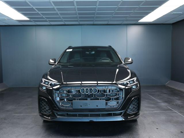 Audi Q8 SUV 50 TDI 286CV quattro S line LISTINO 140.520? - foto 2 di 4