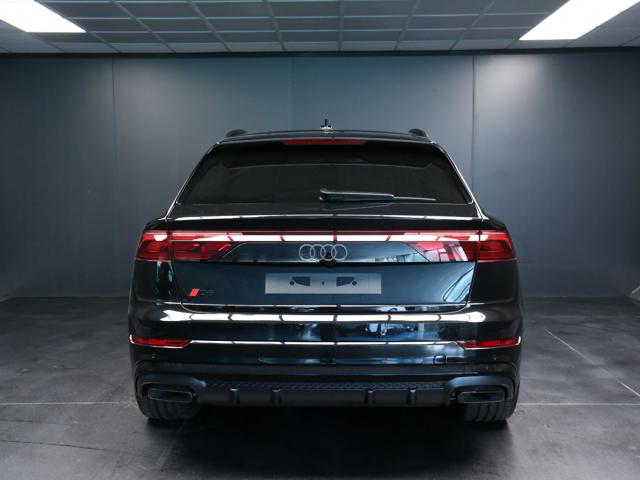 Audi Q8 SUV 50 TDI 286CV quattro S line LISTINO 140.520? - foto 4 di 4