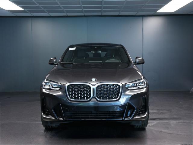 BMW X4 xDrive 20d 48V 190CV Msport - foto 2 di 4
