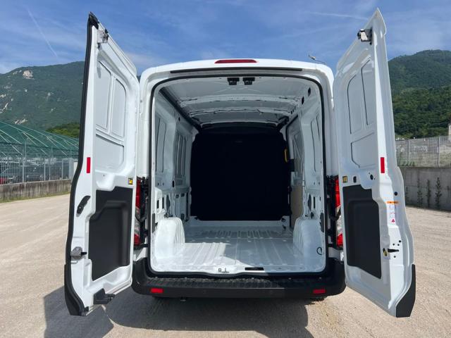 Ford Transit 310 2.0TDCi EcoBlue 130CV PM-TM Furgone Trend km 0 a ARSIè