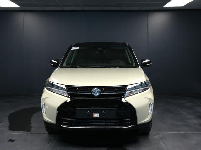 Suzuki Vitara 1.4 110CV Hybrid 4WD AllGrip A/T Top - foto 2 di 4