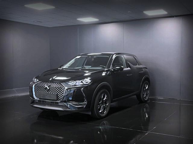 DS Automobiles DS 3 Crossback PureTech 100 So Chic PROMO usato a ARSIè