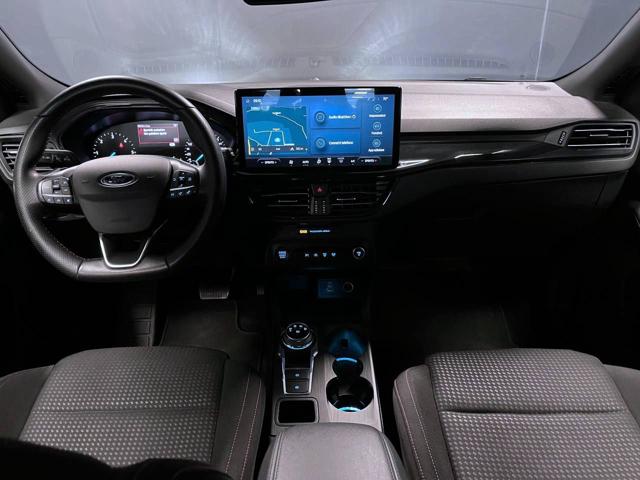 Ford Focus 1.5 EcoBlue 120 CV automatico SW ST-Line usato a ARSIè