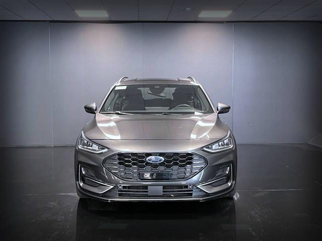 Ford Focus 1.5 EcoBlue 120 CV automatico SW ST-Line usato a ARSIè