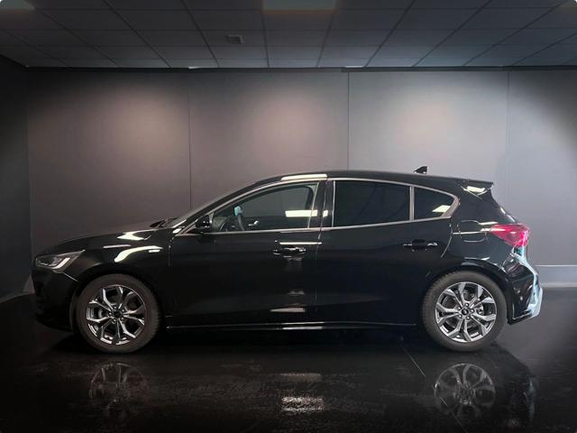Ford Focus 1.5 EcoBlue 115 CV automatico 5p. ST-Line - foto 4 di 4