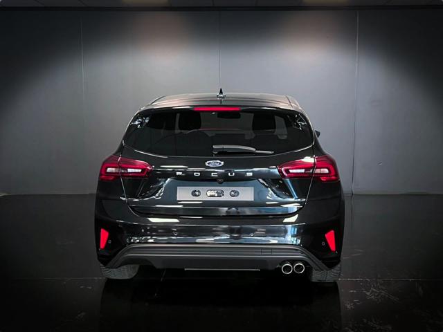 Ford Focus 1.5 EcoBlue 115 CV automatico 5p. ST-Line - foto 3 di 4