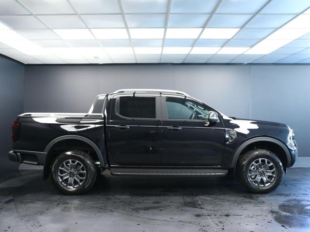 Ford Ranger 2.0 ECOBLUE aut. 205 CV DC Wildtrak 5 posti km 0 a ARSIè