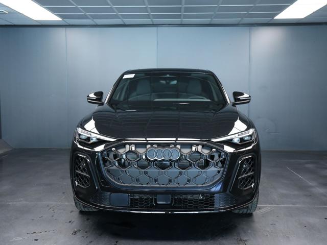 Audi Q5 Sportback TDI 204CV mHEV+ quattro S tronic S line - foto 2 di 4