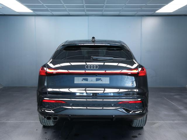 Audi Q5 Sportback TDI 204CV mHEV+ quattro S tronic S line km 0 a ARSIè