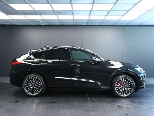 Audi Q5 Sportback TDI 204CV mHEV+ quattro S tronic S line km 0 a ARSIè