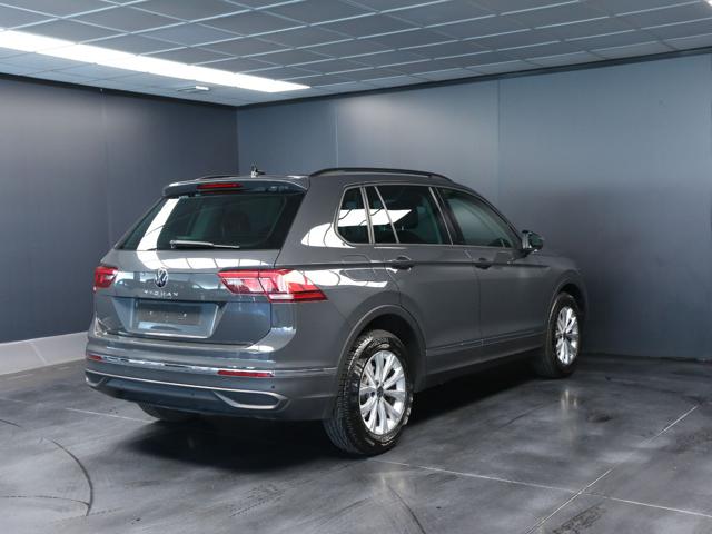 Volkswagen Tiguan 2.0 TDI 150CV DSG Life - foto 3 di 15