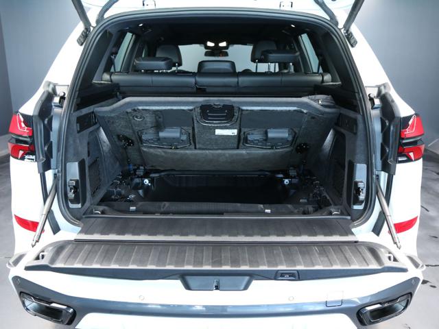 BMW X5 30d 3.0 48V 298CV xDrive Msport Pro usato a ARSIè