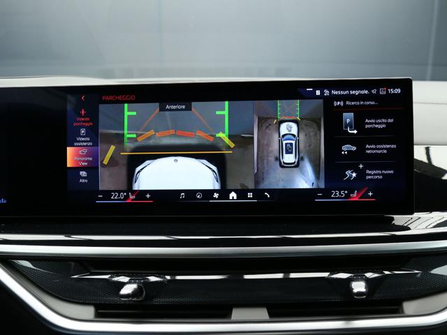 BMW X5 30d 3.0 48V 298CV xDrive Msport Pro, del 2025, 7.376 km, in vendita a ARSIè (BL)