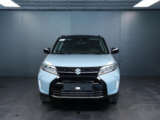 Suzuki Vitara 1.4 110CV Hybrid 4WD AllGrip Cool+ - foto 2 di 4