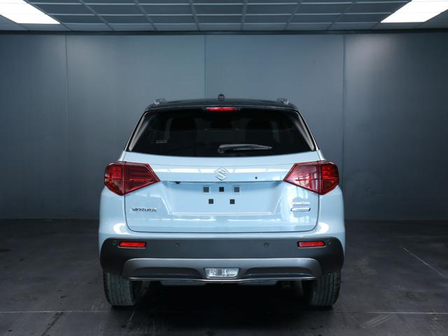 Suzuki Vitara 1.4 110CV Hybrid 4WD AllGrip Cool+ - foto 4 di 4