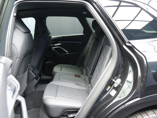 Audi Q5 TDI 204CV mHEV+ quattro S tronic S line GANCIO km 0 a ARSIè