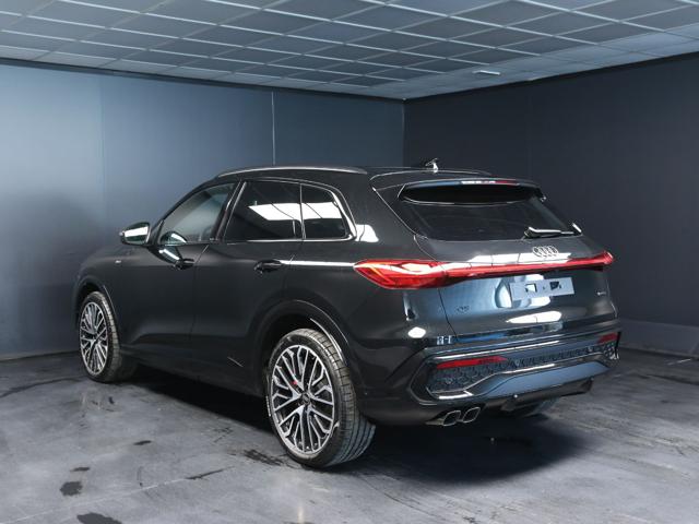 Audi Q5 TDI 204CV mHEV+ quattro S tronic S line GANCIO - foto 4 di 4