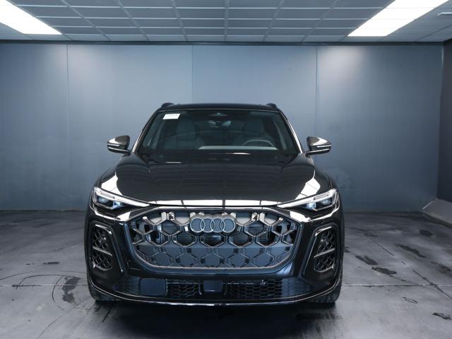 Audi Q5 TDI 204CV mHEV+ quattro S tronic S line GANCIO - foto 2 di 4