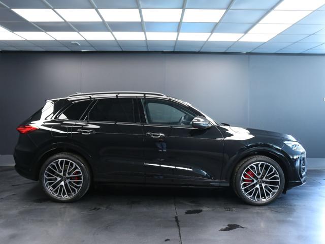 Audi Q5 TDI 204CV mHEV+ quattro S tronic S line GANCIO km 0 a ARSIè