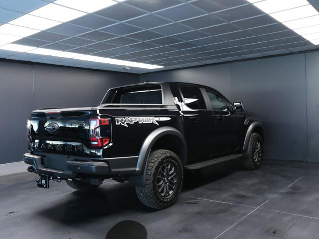 Ford Ranger Raptor 2.0 EcoBlue 210CV DC Aut. Raptor 5 posti - foto 3 di 15