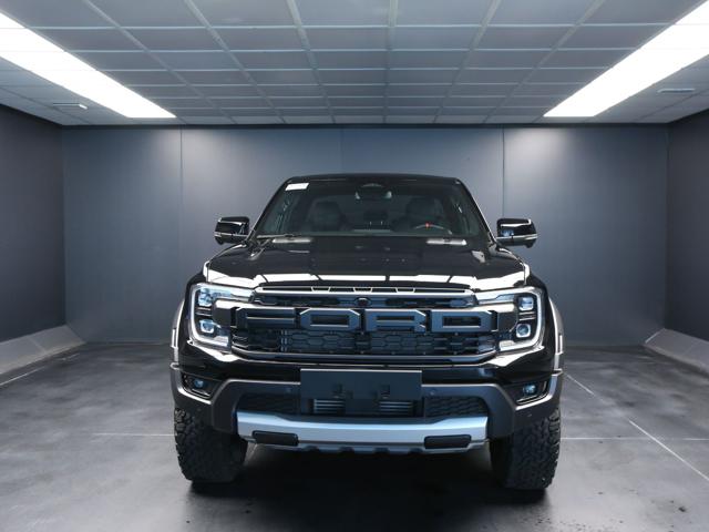 Ford Ranger Raptor 2.0 EcoBlue 210CV DC Aut. Raptor 5 posti - foto 2 di 15