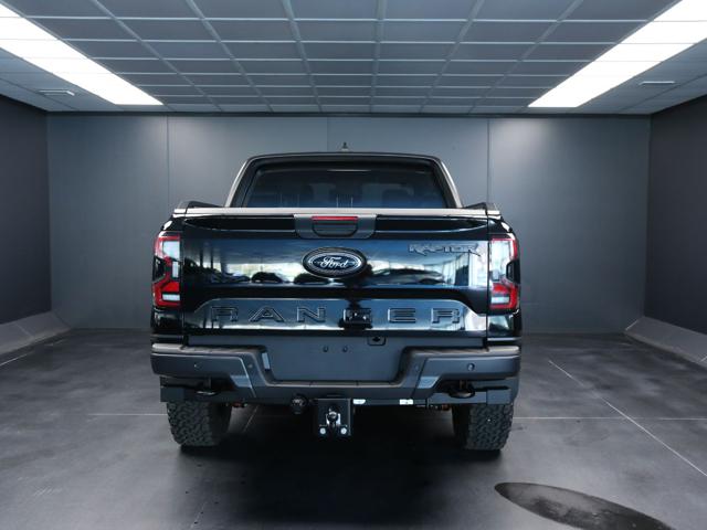 Ford Ranger Raptor 2.0 EcoBlue 210CV DC Aut. Raptor 5 posti - foto 4 di 15