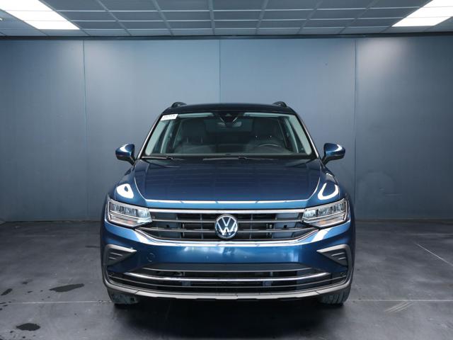 Volkswagen Tiguan 2.0 TDI 150CV DSG Life - foto 2 di 4