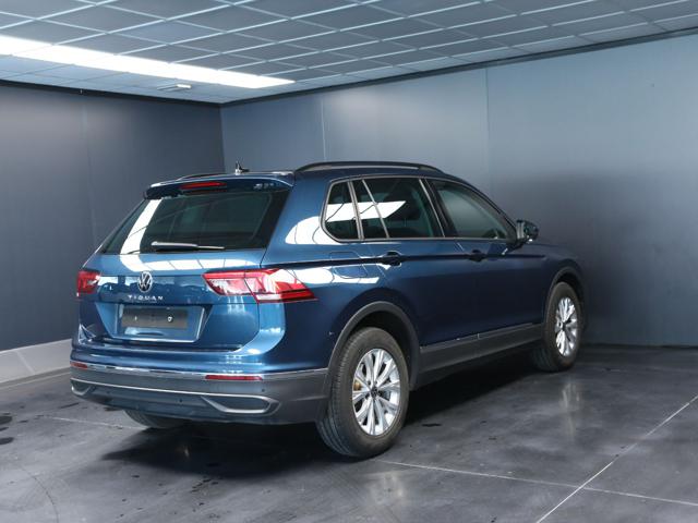 Volkswagen Tiguan 2.0 TDI 150CV DSG Life - foto 4 di 4