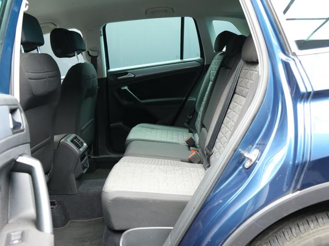 Volkswagen Tiguan 2.0 TDI 150CV DSG Life usato a ARSIè