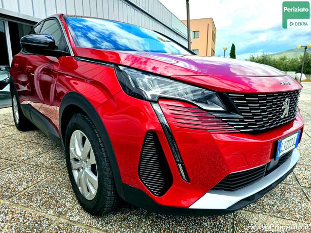 Peugeot 3008 BlueHDi 130 S&S EAT8 Active Pack - foto 3 di 4