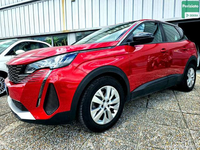 Peugeot 3008 BlueHDi 130 S&S EAT8 Active Pack usato a TREVI