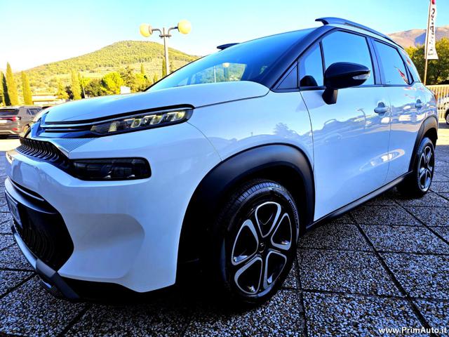 Citroen C3 Aircross BlueHDi 110 S&S Feel usato a TREVI