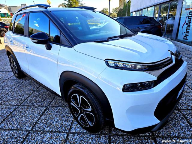 Citroen C3 Aircross BlueHDi 110 S&S Feel - foto 4 di 4