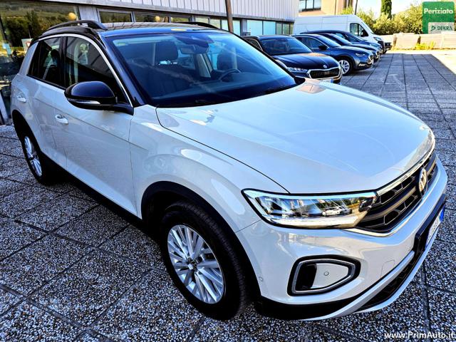 Volkswagen T-Roc 1.0 TSI Life - foto 4 di 4