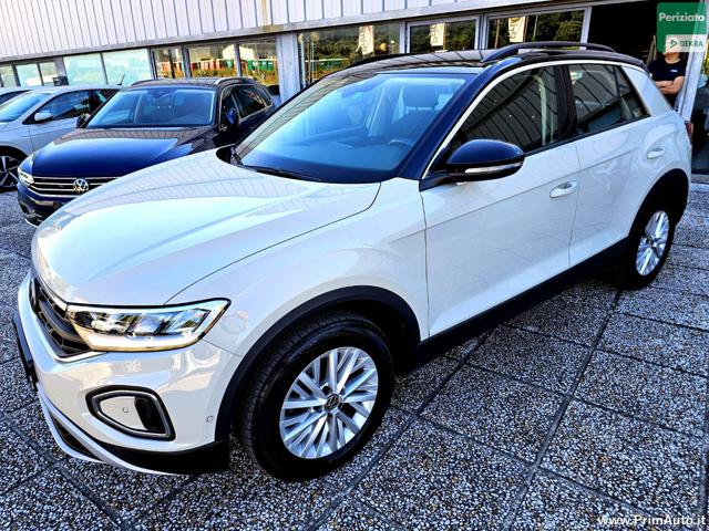 Volkswagen T-Roc 1.0 TSI Life - foto 2 di 4