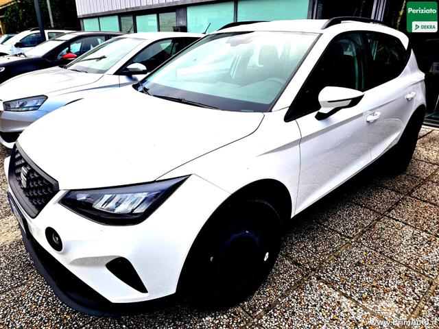 SEAT Arona 1.0 TGI Reference - foto 4 di 4