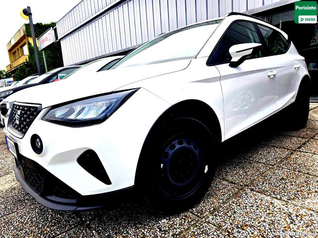 SEAT Arona 1.0 TGI Reference usato a TREVI