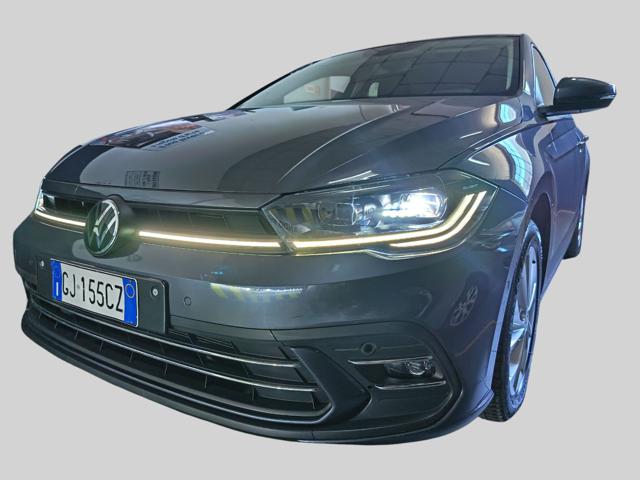 Volkswagen Polo 1.0 TGI 5p. Style - foto 3 di 4