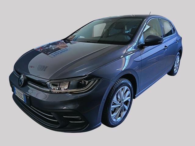 Volkswagen Polo 1.0 TGI 5p. Style - foto 2 di 4