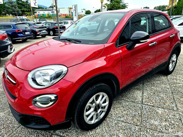 Fiat 500X 1.3 MultiJet 95 CV Business - foto 3 di 4