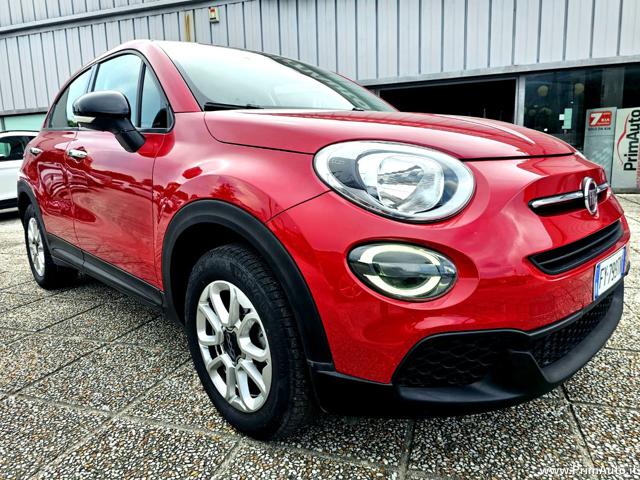 Fiat 500X 1.3 MultiJet 95 CV Business - foto 4 di 4